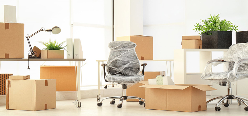 Leading Packers and Movers in salem